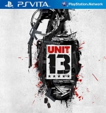 Unit 13 (PS Vita)